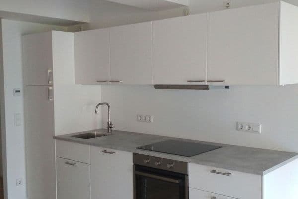 Prenájom bytu 1-izbový 46 m², Frankfurt am Main Prenájom bytu 1-izbový 46 m², Frankfurt am Main