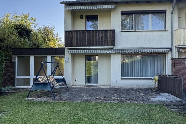 Predaj domu 144 m², pozemek 416 m², Nürnberg Predaj domu 144 m², pozemek 416 m², Nürnberg