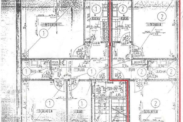 Predaj bytu 2-izbový 52 m², Geesthang 3, Hamburg, Hamburg Predaj bytu 2-izbový 52 m², Geesthang 3, Hamburg, Hamburg