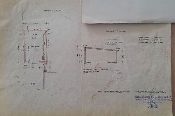 Predaj domu 124 m², pozemek 490 m², Sindelfingen Predaj domu 124 m², pozemek 490 m², Sindelfingen