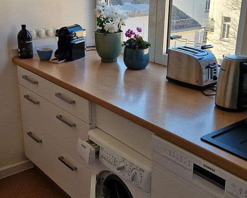 Prenájom bytu 3-izbový 115 m², Auf der Körnerwiese, Frankfurt am Main, Hesensko Prenájom bytu 3-izbový 115 m², Auf der Körnerwiese, Frankfurt am Main, Hesensko