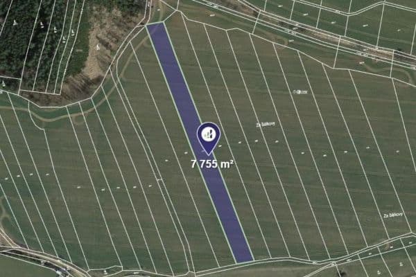 Predaj pozemku Predaj pozemku