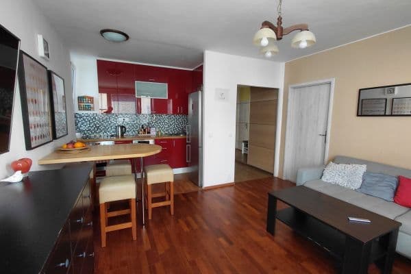 Predaj bytu 3-izbový 65 m², Ševcovská, Zlín Predaj bytu 3-izbový 65 m², Ševcovská, Zlín