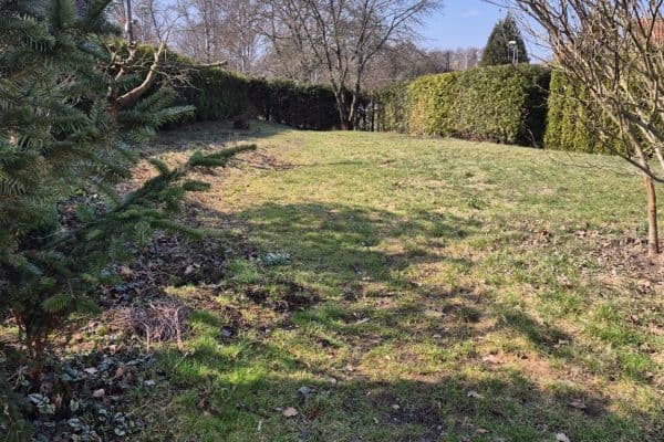 Predaj pozemku 594 m², Praha Predaj pozemku 594 m², Praha