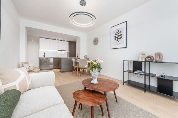 Predaj bytu 4-izbový 75 m², Pod Lipami, Praha Predaj bytu 4-izbový 75 m², Pod Lipami, Praha