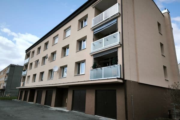 Predaj bytu 2-izbový 64 m², Krásný Dvůr Predaj bytu 2-izbový 64 m², Krásný Dvůr