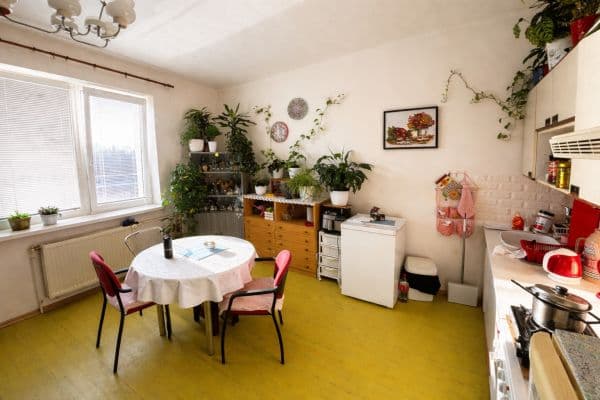 Predaj bytu 1-izbový 33 m², Mládeže, Zruč nad Sázavou Predaj bytu 1-izbový 33 m², Mládeže, Zruč nad Sázavou