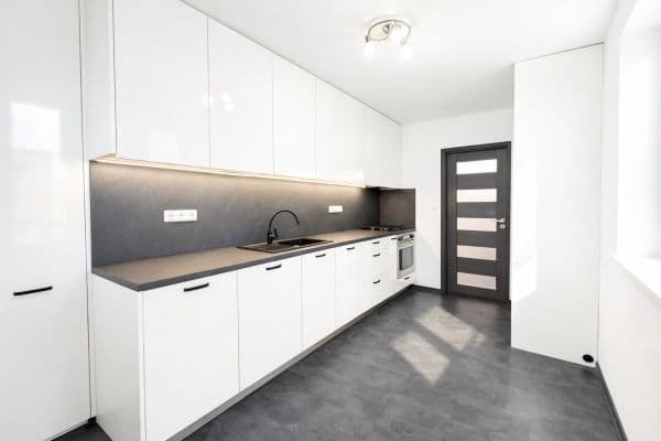 Prenájom bytu 4-izbový 90 m², Tererova, Prenájom bytu 4-izbový 90 m², Tererova,