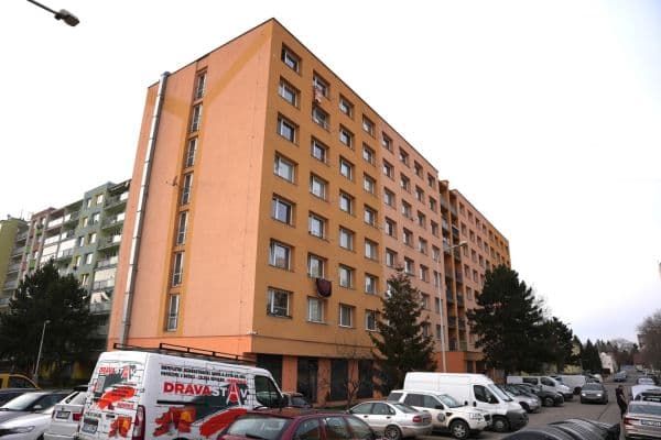 Predaj bytu 2-izbový 38 m², Na Domovině, Praha Predaj bytu 2-izbový 38 m², Na Domovině, Praha