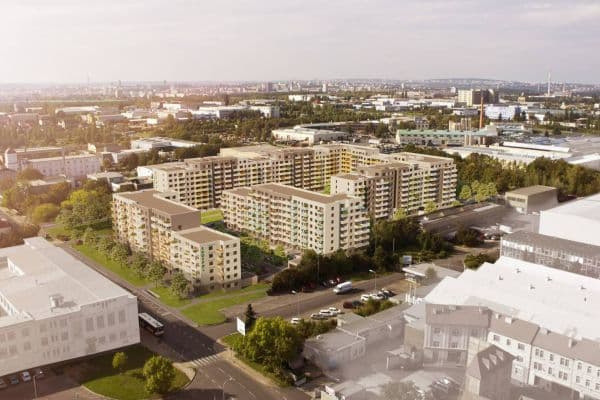 Prenájom bytu 3-izbový 66 m², Františka Štěpánka, Praha Prenájom bytu 3-izbový 66 m², Františka Štěpánka, Praha