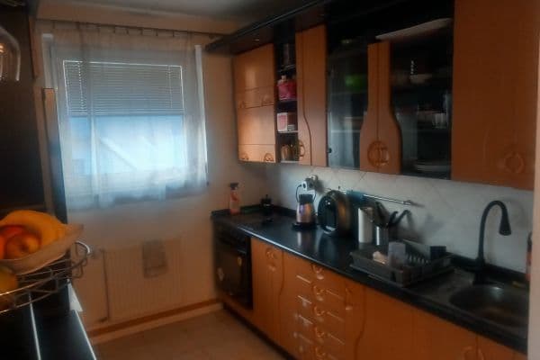 Prenájom bytu 3-izbový 70 m², Dářská, Praha Prenájom bytu 3-izbový 70 m², Dářská, Praha