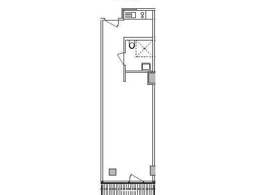Predaj bytu 1-izbový 46 m², Eierstr. 48, Stuttgart, Bádensko-Wurttembersko Predaj bytu 1-izbový 46 m², Eierstr. 48, Stuttgart, Bádensko-Wurttembersko