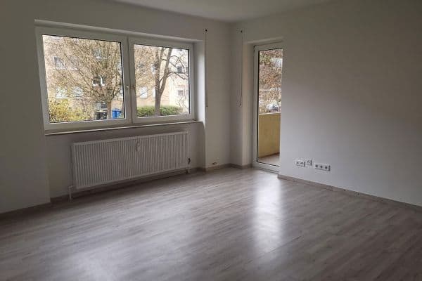 Predaj bytu 3-izbový 76 m², Herriedener Straße 84, Nürnberg, Bavorsko Predaj bytu 3-izbový 76 m², Herriedener Straße 84, Nürnberg, Bavorsko
