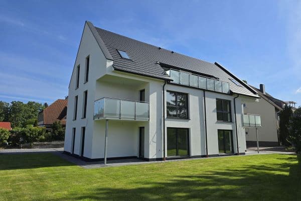 Prenájom bytu 3-izbový 72 m², Garbsen Prenájom bytu 3-izbový 72 m², Garbsen