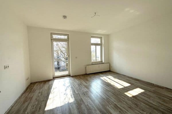 Predaj bytu 2-izbový 45 m², Leipzig, Sasko Predaj bytu 2-izbový 45 m², Leipzig, Sasko