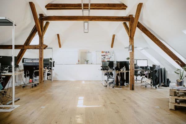 Prenájom kancelárie 235 m², Bergerstraße 35, Witten Prenájom kancelárie 235 m², Bergerstraße 35, Witten