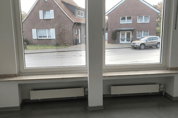 Prenájom kancelárie 20 m², Halterner Str. 298, Dülmen Prenájom kancelárie 20 m², Halterner Str. 298, Dülmen