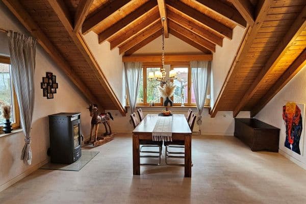 Predaj bytu 3-izbový 89 m², Fürth Predaj bytu 3-izbový 89 m², Fürth