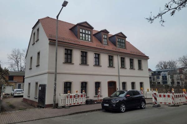Prenájom bytu 2-izbový 54 m², Angerstr. 11, Leipzig, Sasko Prenájom bytu 2-izbový 54 m², Angerstr. 11, Leipzig, Sasko