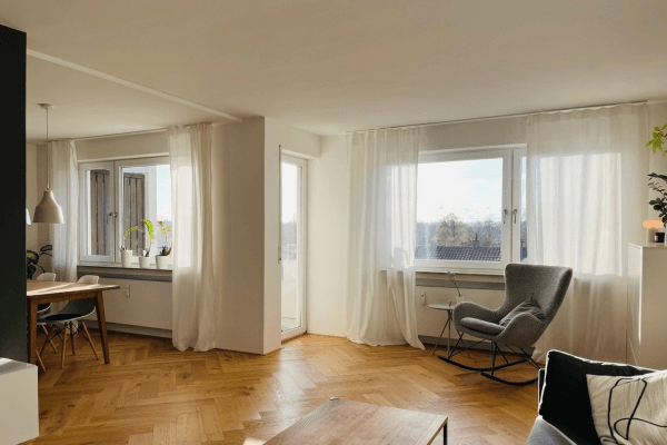 Predaj bytu 3-izbový 82 m², Robert-Stolz-Str., Neu-Ulm, Bavorsko Predaj bytu 3-izbový 82 m², Robert-Stolz-Str., Neu-Ulm, Bavorsko