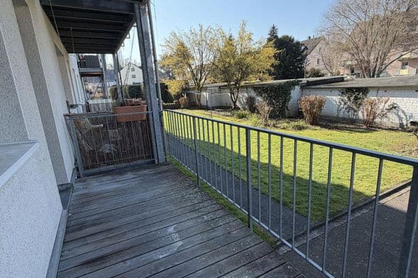 Prenájom bytu 3-izbový 87 m², Enggasse 29, 53127 Prenájom bytu 3-izbový 87 m², Enggasse 29, 53127