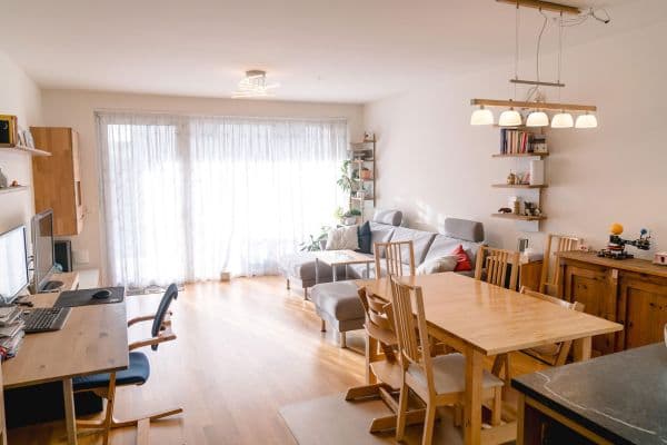 Predaj bytu 3-izbový 94 m², Sagedergasse 21A/5/2, Wien, Viedeň Predaj bytu 3-izbový 94 m², Sagedergasse 21A/5/2, Wien, Viedeň