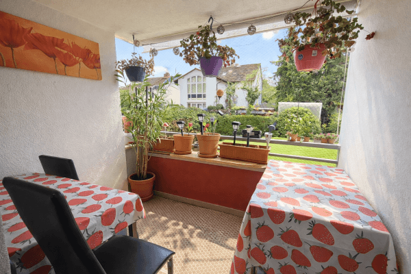 Predaj bytu 3-izbový 87 m², Breslauer Str. 31, Kelkheim Predaj bytu 3-izbový 87 m², Breslauer Str. 31, Kelkheim