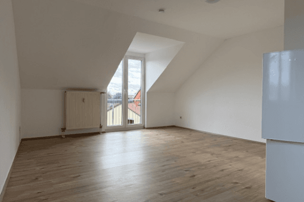 Prenájom bytu 2-izbový 48 m², Görrestraße 8, Eppelheim Prenájom bytu 2-izbový 48 m², Görrestraße 8, Eppelheim