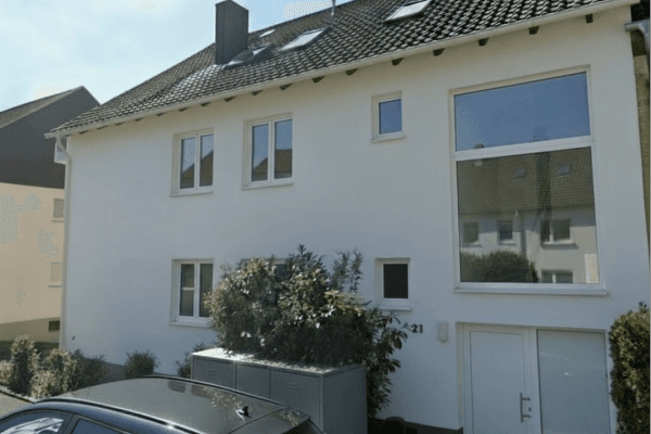 Predaj bytu 4-izbový 112 m², Würzburg Predaj bytu 4-izbový 112 m², Würzburg