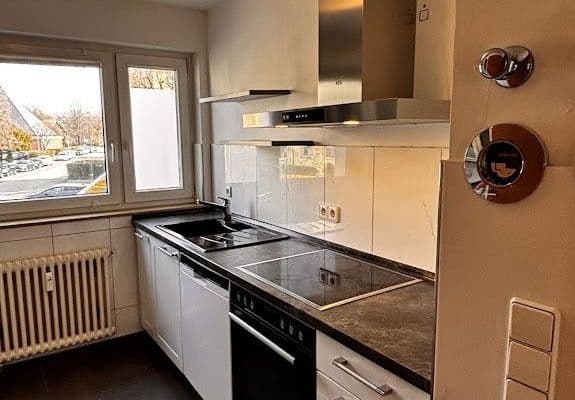 Prenájom bytu 3-izbový 65 m², Steinbeisstraße 31, Böblingen Prenájom bytu 3-izbový 65 m², Steinbeisstraße 31, Böblingen