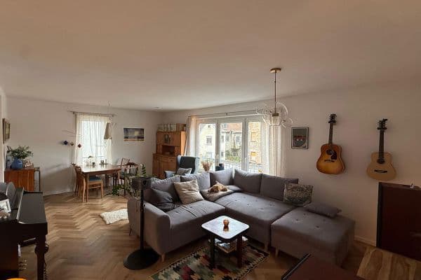 Predaj bytu 3-izbový 81 m², Neu-Ulm, Bavorsko Predaj bytu 3-izbový 81 m², Neu-Ulm, Bavorsko