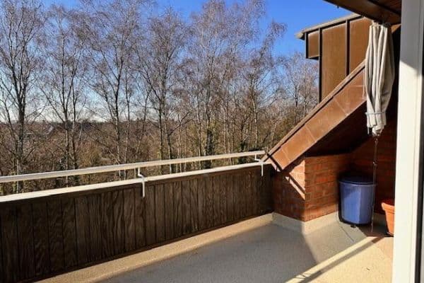 Prenájom bytu 2-izbový 73 m², Ratingen Prenájom bytu 2-izbový 73 m², Ratingen