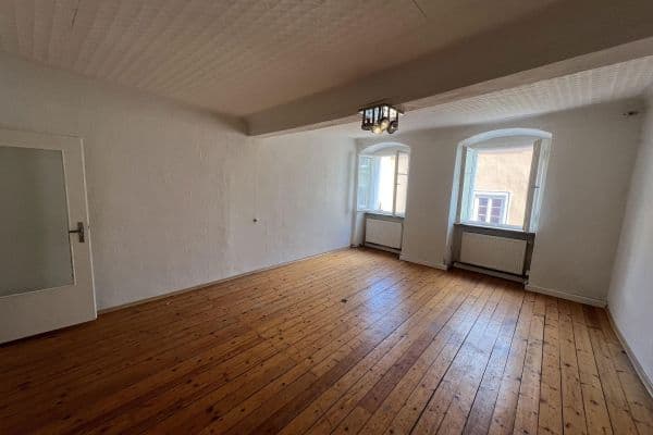 Prenájom bytu 3-izbový 100 m², Oberer Sand 6, Passau, Bavorsko Prenájom bytu 3-izbový 100 m², Oberer Sand 6, Passau, Bavorsko