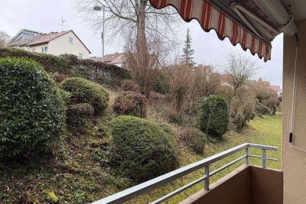 Predaj bytu 3-izbový 68 m², Esslingen am Neckar, Bádensko-Wurttembersko Predaj bytu 3-izbový 68 m², Esslingen am Neckar, Bádensko-Wurttembersko