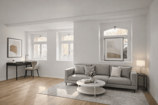 Predaj bytu 2-izbový 67 m², Berlin Steglitz, Berlín Predaj bytu 2-izbový 67 m², Berlin Steglitz, Berlín