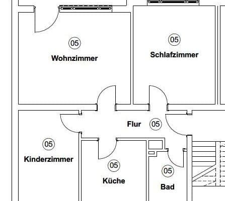 Predaj bytu 3-izbový 77 m², Ingolstadt, Bavorsko Predaj bytu 3-izbový 77 m², Ingolstadt, Bavorsko