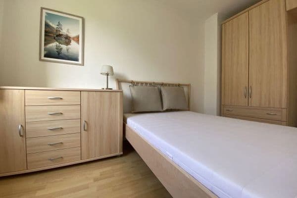 Prenájom bytu 2-izbový 52 m², Hamburgerstr. 44, München, Bavorsko Prenájom bytu 2-izbový 52 m², Hamburgerstr. 44, München, Bavorsko