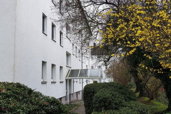 Prenájom bytu 2-izbový 55 m², Wendelinusstraße 33a, Hainburg Prenájom bytu 2-izbový 55 m², Wendelinusstraße 33a, Hainburg