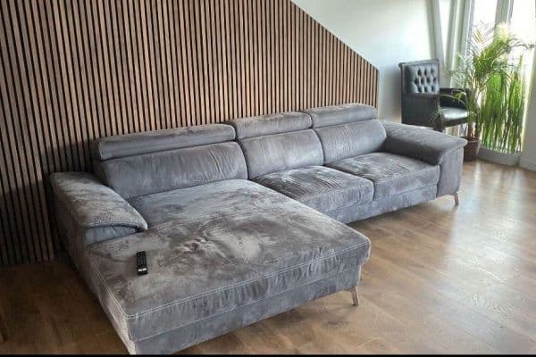 Prenájom bytu 2-izbový 67 m², Richard-Wagner-Strasse 17, Berlin, Berlín Prenájom bytu 2-izbový 67 m², Richard-Wagner-Strasse 17, Berlin, Berlín