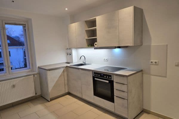 Prenájom bytu 2-izbový 66 m², Gerhart-Hauptmann Straße 43/45, Teltow Prenájom bytu 2-izbový 66 m², Gerhart-Hauptmann Straße 43/45, Teltow