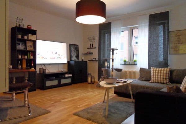 Prenájom bytu 3-izbový 75 m², Dortmund, Severné Porýnie - Westfálsko Prenájom bytu 3-izbový 75 m², Dortmund, Severné Porýnie - Westfálsko