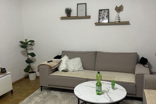 Prenájom bytu 3-izbový 79 m², Kleiststraße 43, Ingolstadt, Bavorsko Prenájom bytu 3-izbový 79 m², Kleiststraße 43, Ingolstadt, Bavorsko