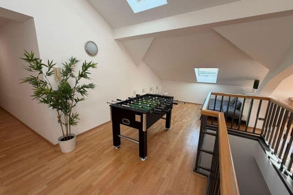 Prenájom bytu 1-izbový 297 m², Wörthstraße 1B, Bamberg, Bavorsko Prenájom bytu 1-izbový 297 m², Wörthstraße 1B, Bamberg, Bavorsko