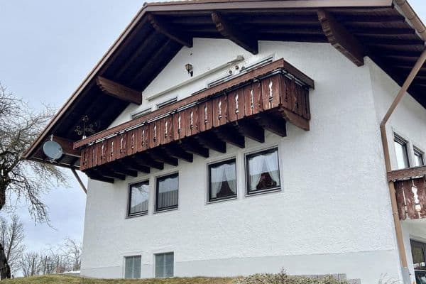 Predaj bytu 5-izbový 123 m², Sulzberg Predaj bytu 5-izbový 123 m², Sulzberg