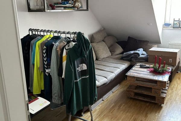 Prenájom bytu 3-izbový 79 m², Blumenstr. 3, Hannover, Dolné Sasko Prenájom bytu 3-izbový 79 m², Blumenstr. 3, Hannover, Dolné Sasko