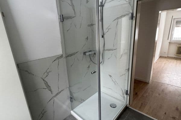 Prenájom bytu 2-izbový 62 m², Kirchstr. 12, Deizisau Prenájom bytu 2-izbový 62 m², Kirchstr. 12, Deizisau