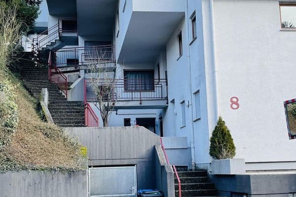 Predaj bytu 2-izbový 64 m², Krummenackerstr. 8, Esslingen am Neckar Predaj bytu 2-izbový 64 m², Krummenackerstr. 8, Esslingen am Neckar