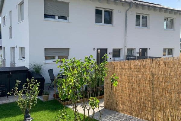 Prenájom domu 135 m², pozemek 250 m², Alte Gärtnerei 24/2, Amstetten Prenájom domu 135 m², pozemek 250 m², Alte Gärtnerei 24/2, Amstetten