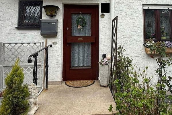 Predaj domu 156 m², pozemek 140 m², München, Bavorsko Predaj domu 156 m², pozemek 140 m², München, Bavorsko