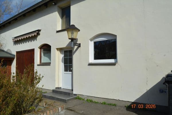 Prenájom kancelárie 120 m², Buckower Damm 235, Berlin, Berlín Prenájom kancelárie 120 m², Buckower Damm 235, Berlin, Berlín